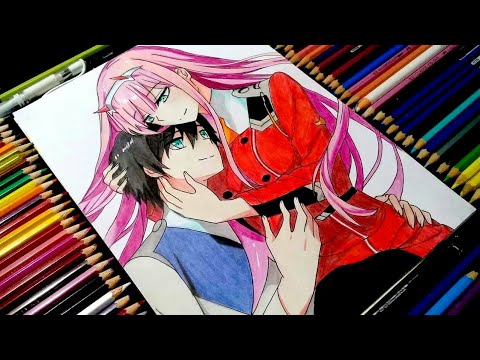 Zero Two X Hiro Anime Couple Series 4 Darling In The Franxx Youtube Zero Two X Hiro Anime Couple Series 4 Darling In The Franxx Youtube