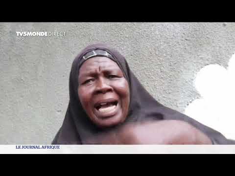 Vidéo: Famine En Somalie. Cela Se Produit Encore. - Réseau Matador