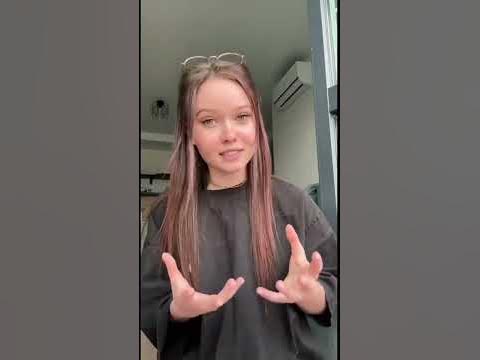 АННА ЕНИНА/ТИКТОКЕРСКИЙ П**ФИЛ - YouTube