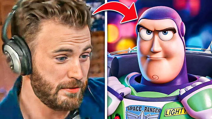 All VOICE ACTORS In LIGHTYEAR Revealed