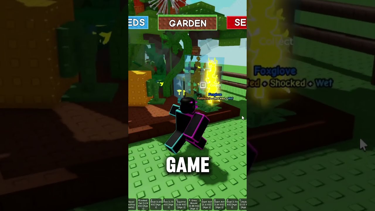 Best Dupe Glitch In Grow A Garden