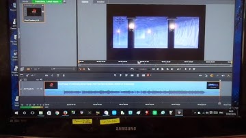 Pinnacle Studio 18 Ultimate promlems with timeline need help!