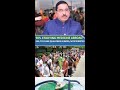 90% of medical students who go abroad for studies fail in NEET, says Union minister Pralhad #shorts