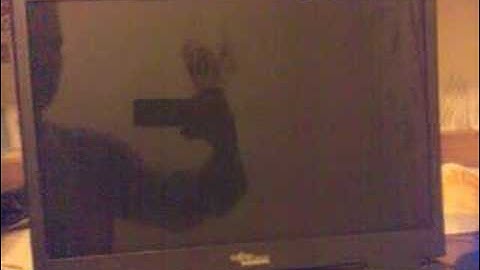 Problem when booting iATKOS v1.0