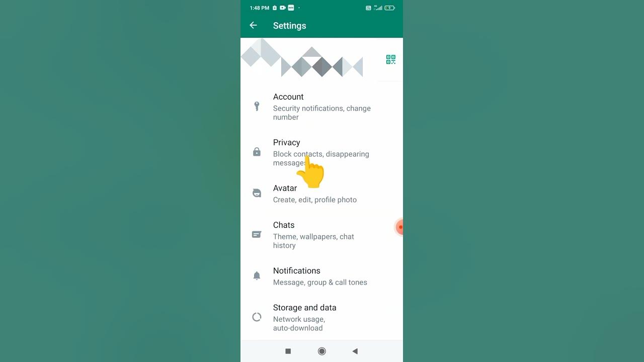 how-to-turn-off-last-seen-and-online-in-whatsapp-youtube
