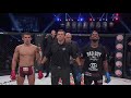 Darrion Caldwell: Behind The Scenes Of Bellator 195 Camp