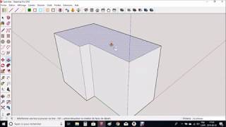 Sketchup pour impression 3d