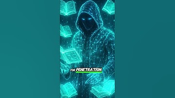 🔐 Top 5 Ethical Hacking Tools Every Beginner Must Know | Cyber Security