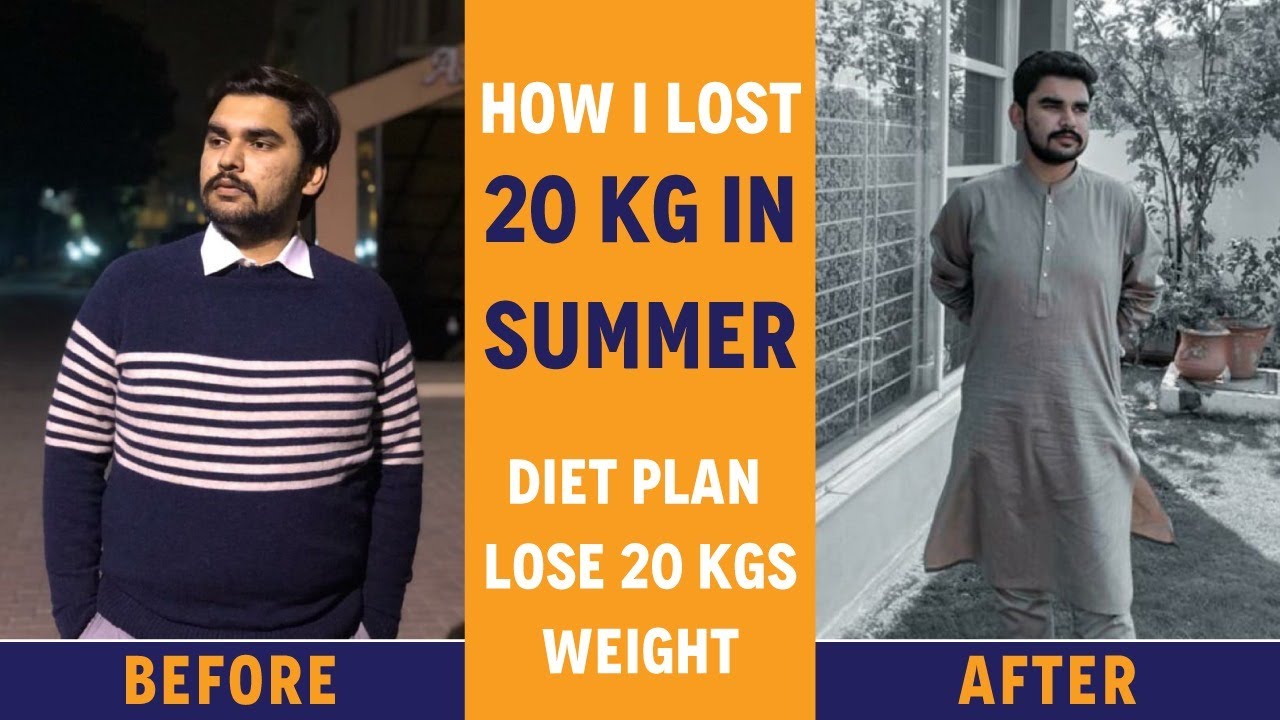 Weight Loss Diet Plan Summer Wazan Kam Karne Ka Tarika How To Lose