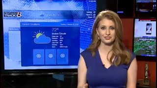 WISH-TV weather app: How it works screenshot 5