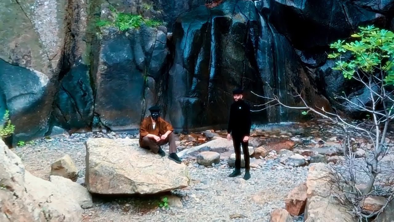 Lord J e Sardus Pater - Sa terra mia