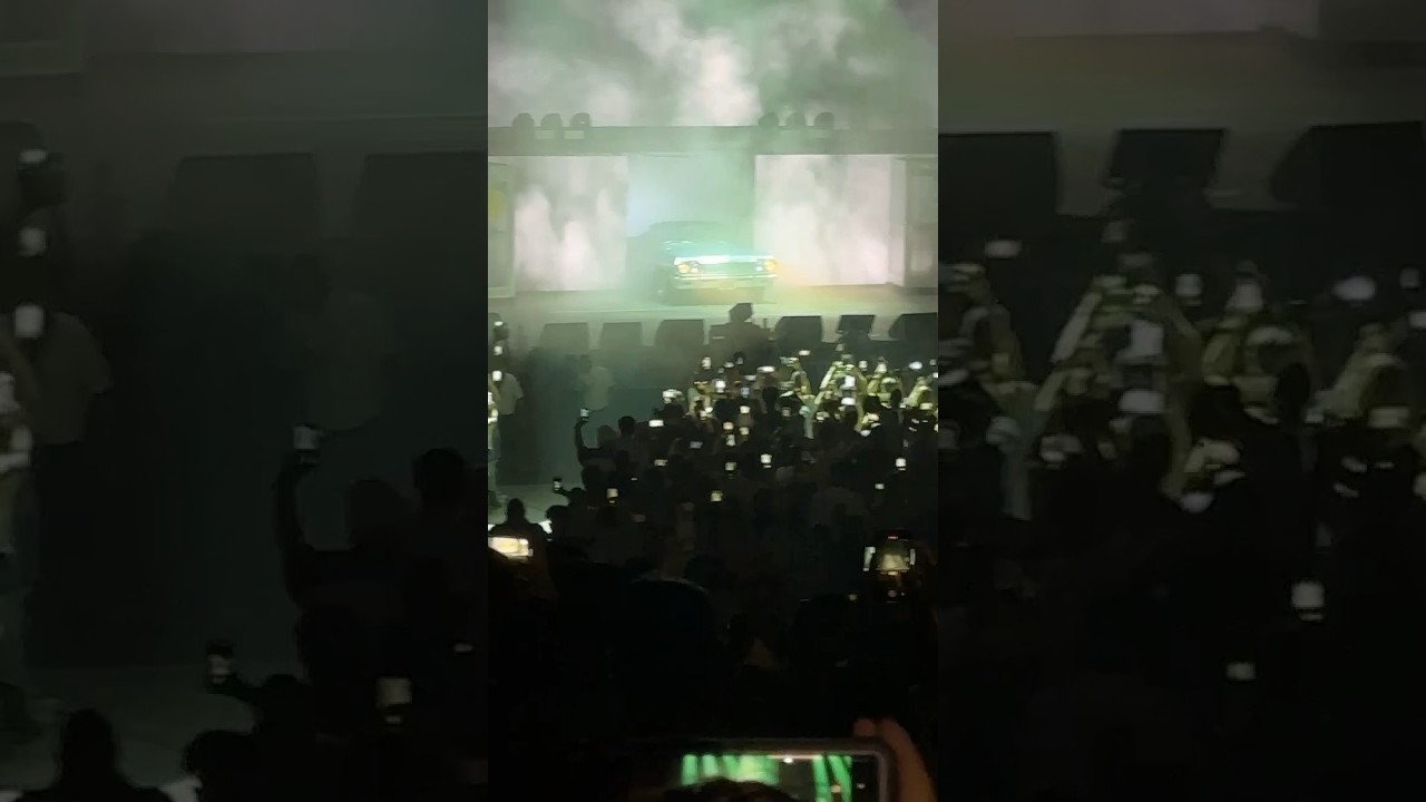 Snoop Dogg Coming Out At High School Reunion Concert!