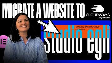 Migreren naar Cloudways zonder je verstand te verliezen 😅 (eenvoudige tutorial)