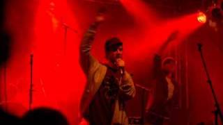 Flow im Ohr - Was würd ich tun