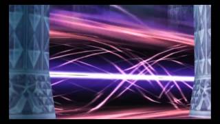 Dissida Duodecim 012 (Onion Knight VS Cloud of Darkness Cutscene)