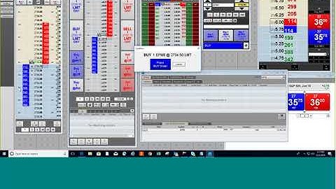 Getting Started with QTrader