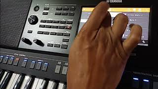 Yamaha Psr Styles(EXP02) 60 Packs Uploaded