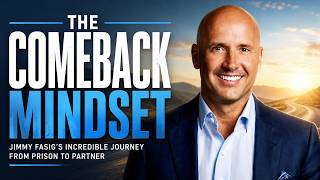 Jimmy Fasig's Comeback Story