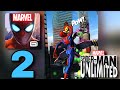 Spider Man Unlimited Gameplay Walkthrough Part 2 Android Spider Man Unlimited Gameplay Walkthrough Part 2 Android