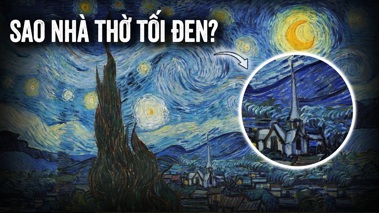 Bí Mật Bị Che Giấu 100 Năm: 