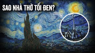 Bí Mật Bị Che Giấu 100 Năm: \