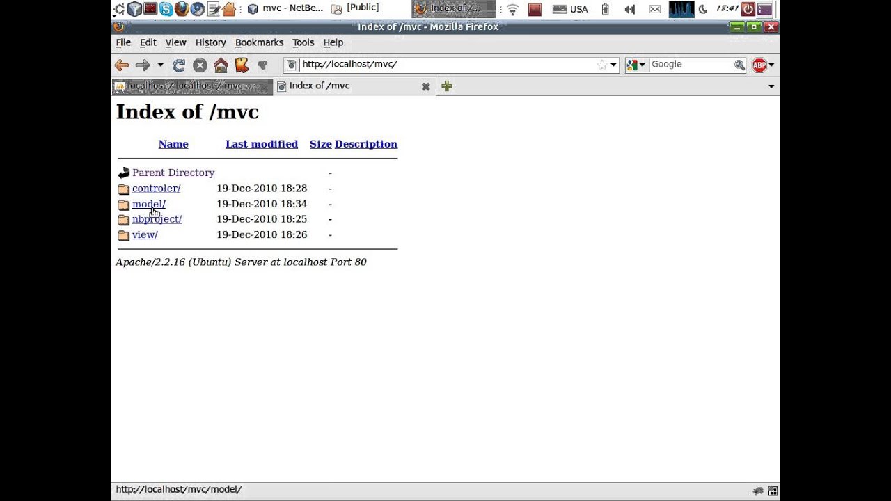 нана хатл instagram MVC - model - database - част първа.