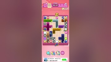 Drop the Cat! Level 440 Walkthrough