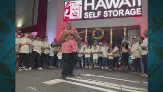 Hawaii Self Storage
