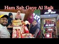 Ham sab gaye pehli bar al baik  al baik cafe ratnagiri  rahid solkar vlogs