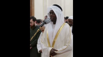 ما تيسر من سورة النور || بكر حسن عيسى