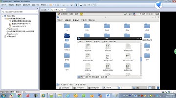 python全栈s3 day4  02 创建用户相关的文件