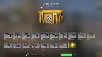 Opening A CSGO Case Everyday Until I Get Gloves  - Day 51