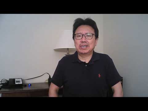 陈破空:北戴河风声:元老反对动武香港,两派都不满习近平。又有多国与墙国翻脸