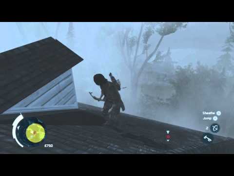 Video: Assassin's Creed 3 Zakrpa Ubija štetočina-briši, čita Vašu Igru za Tyranny