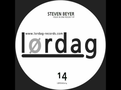 Steven Beyer - Stupid Things - Lordag014