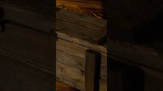 The Dybbuk Box#Shorts #SCARY #DybbukBox #CursedObject #TrueHorror #ParanormalActivity