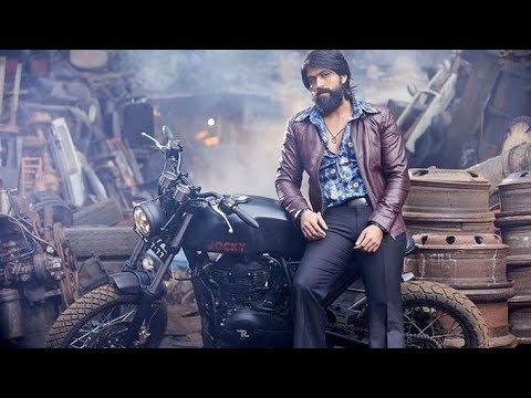 KGF Attitude Full Screen WhatsApp Status | Rocky's Swag | Yash Status | Killer Attitude Status | HD