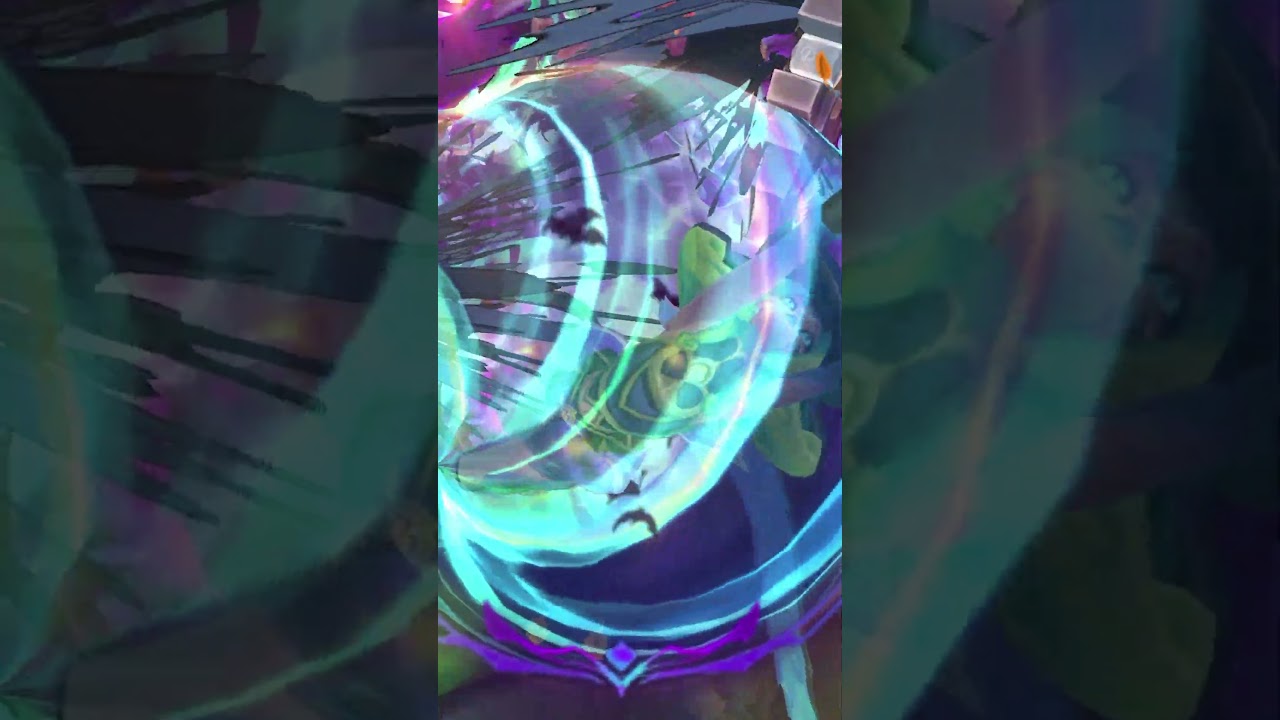 PRO CHF KEVY PICKS NEEKO - LCO WEEK 01