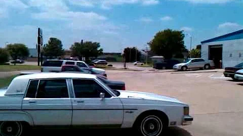 Jetta TDI with Evry Mod