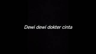 DEWI DEWI DOKTER CINTA - DRUMLESS