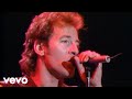 Bruce Springsteen - I'm On Fire (Live)