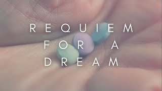 The Beauty Of Requiem For A Dream
