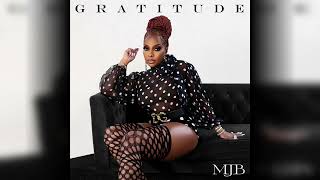 Mary J. Blige - Beautiful People (Instrumental)