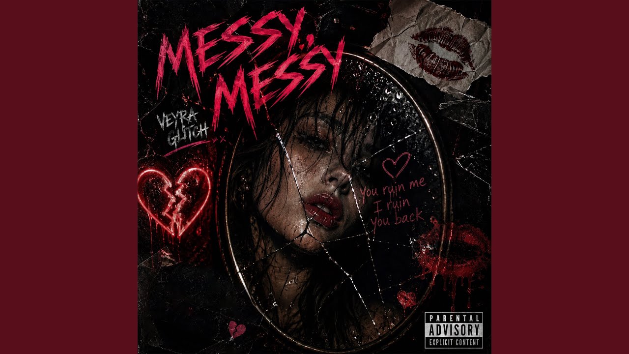 Messy, Messy - YouTube
