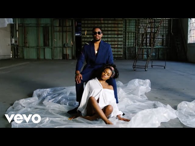 Raheem DeVaughn - Love Reunion