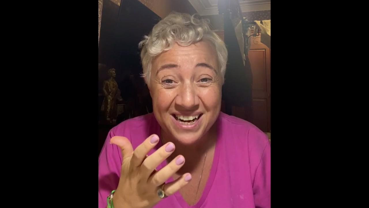 Теона Контридзе о джазе и панке, о size plus и профессионализме В ФОКУСЕ