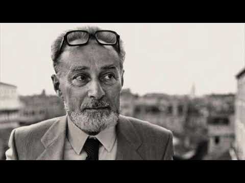 Primo Levi (1919-1987), l’homme en soi : Une vie, une œuvre (2019 / France Culture)