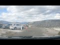 Yellowstone Dashcam, Grand Loop, Northwestern Portion (Mammoth)