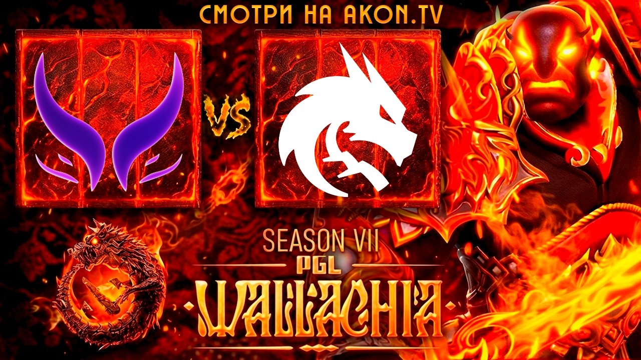 DOTA 2 | Xtreme Gaming vs Team Spirit [BO3] PGL Wallachia S7, Group Stage
