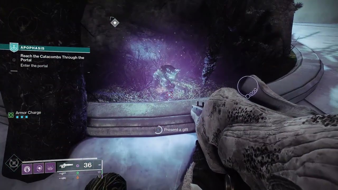 Destiny 2 | Starcat Location Guide Reaver's Orison All Week 4 Starcats